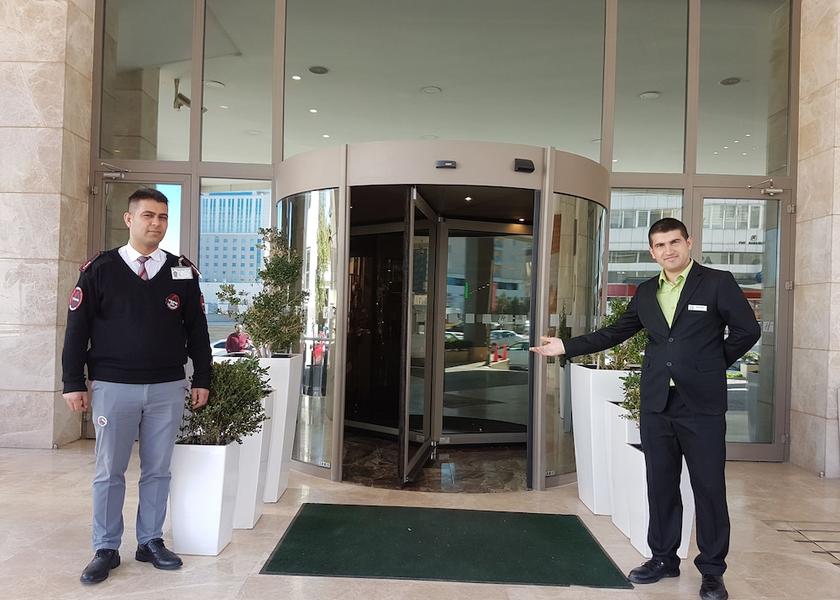Gaziantep Province Gaziantep Concierge