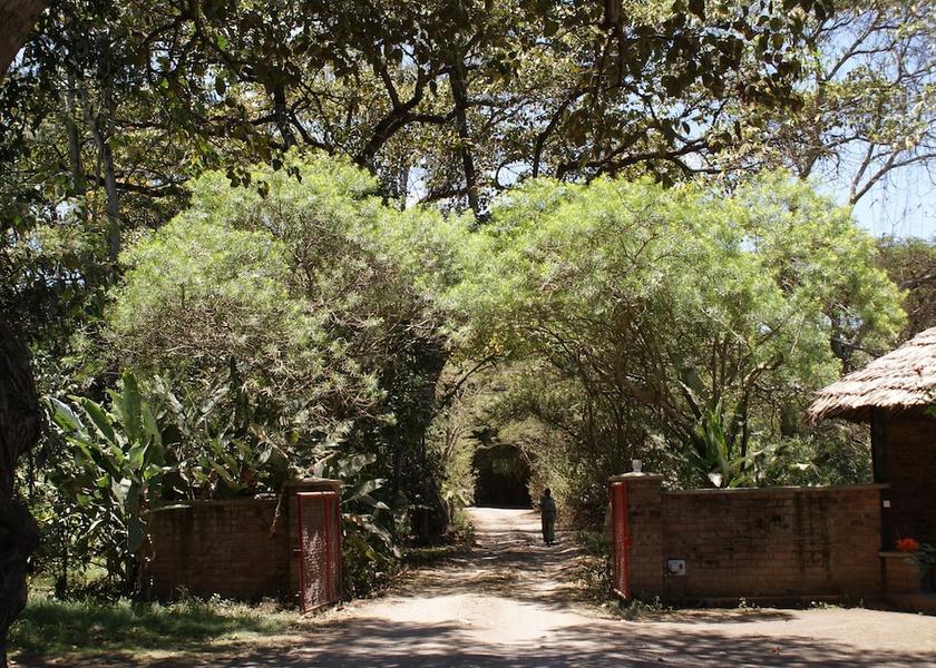 Arusha Region Arusha Property Grounds