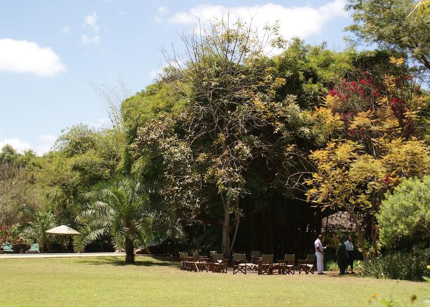 Arusha Region Arusha Property Grounds