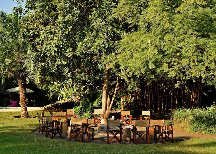 Arusha Region Arusha Property Grounds