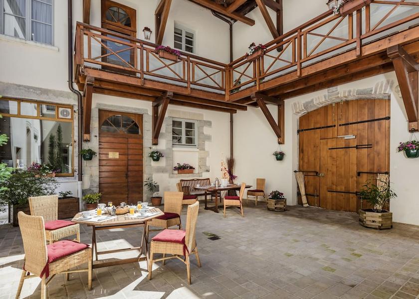 Bourgogne-Franche-Comte Salins-les-Bains Primary image