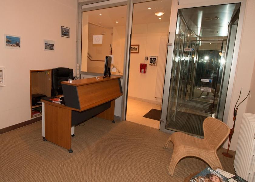 Hauts-de-France Calais Lobby