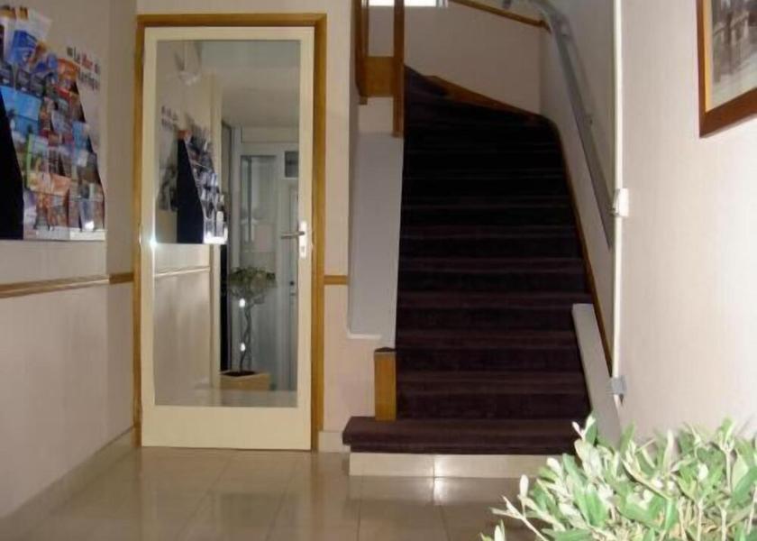 Hauts-de-France Calais Interior Entrance