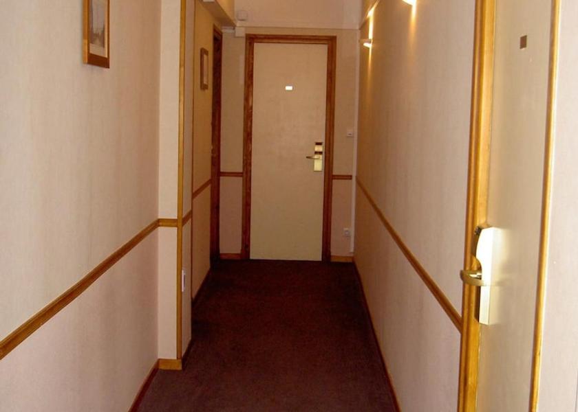 Hauts-de-France Calais Interior Entrance