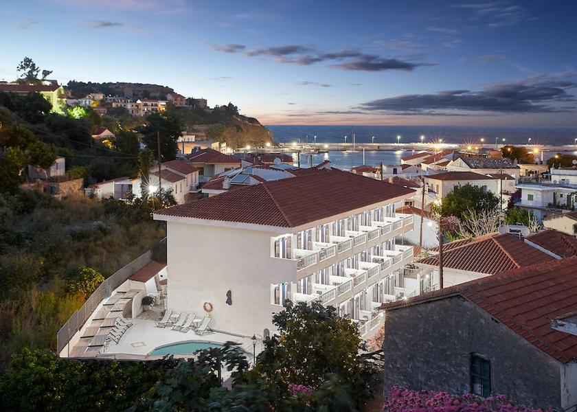 North Aegean Islands Ikaria Primary image