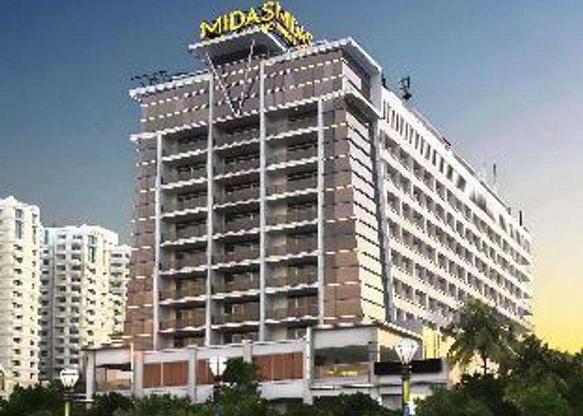  Pasay Hotel Exterior