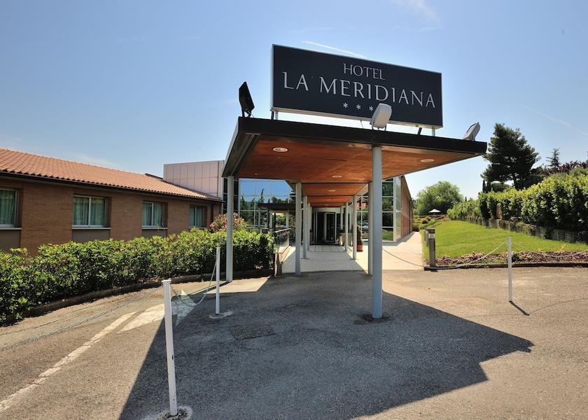 Umbria Perugia Property entrance