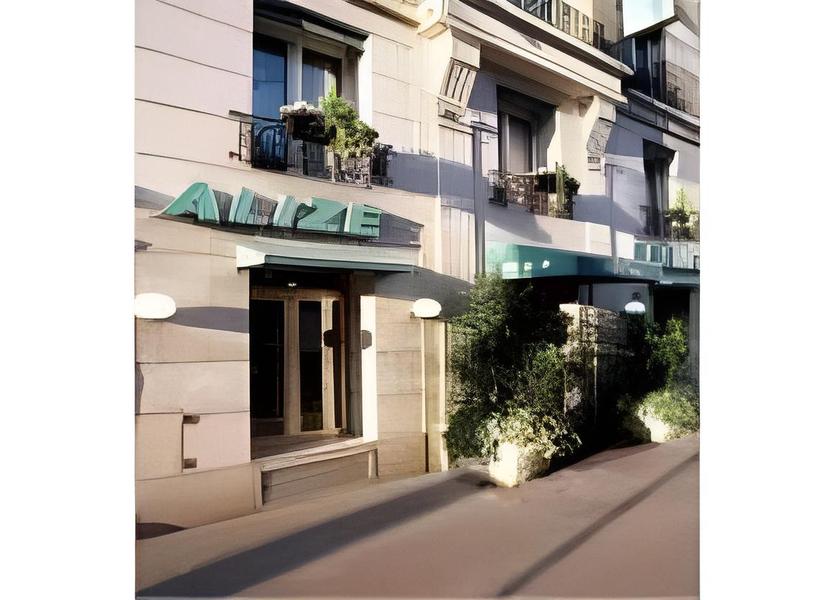 Île-de-France Paris 