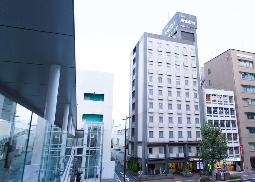 Okayama Okayama Exterior