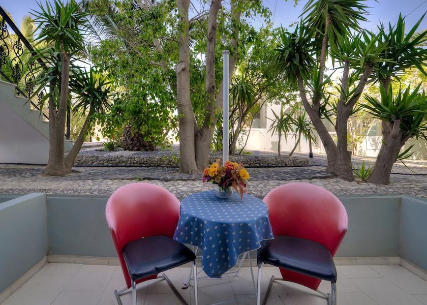 South Aegean Santorini Room