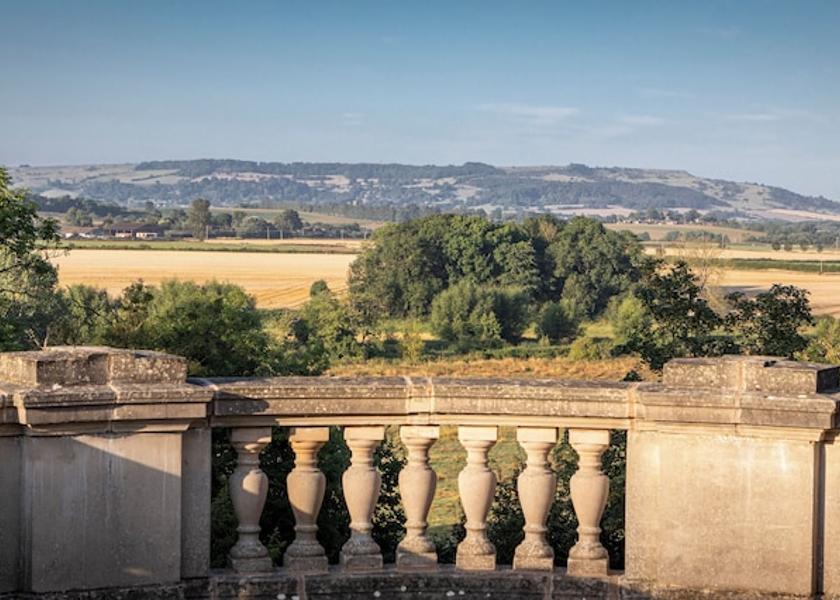 England Evesham Terrace