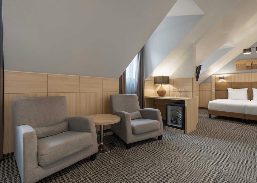  Riga Room