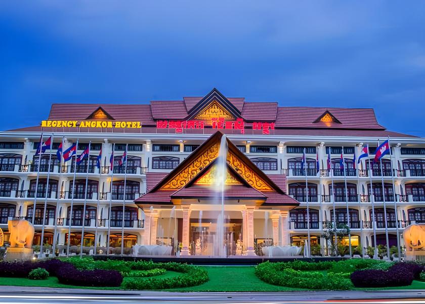 Siem Reap Siem Reap 