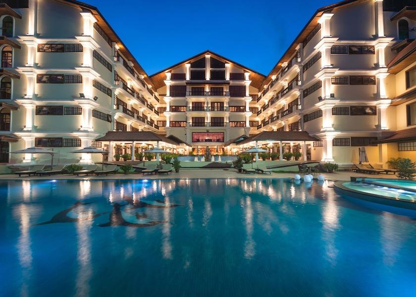 Siem Reap Siem Reap Outdoor pool