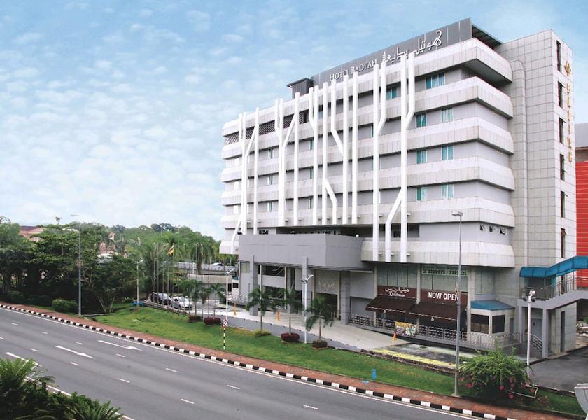  Bandar Seri Begawan Primary image