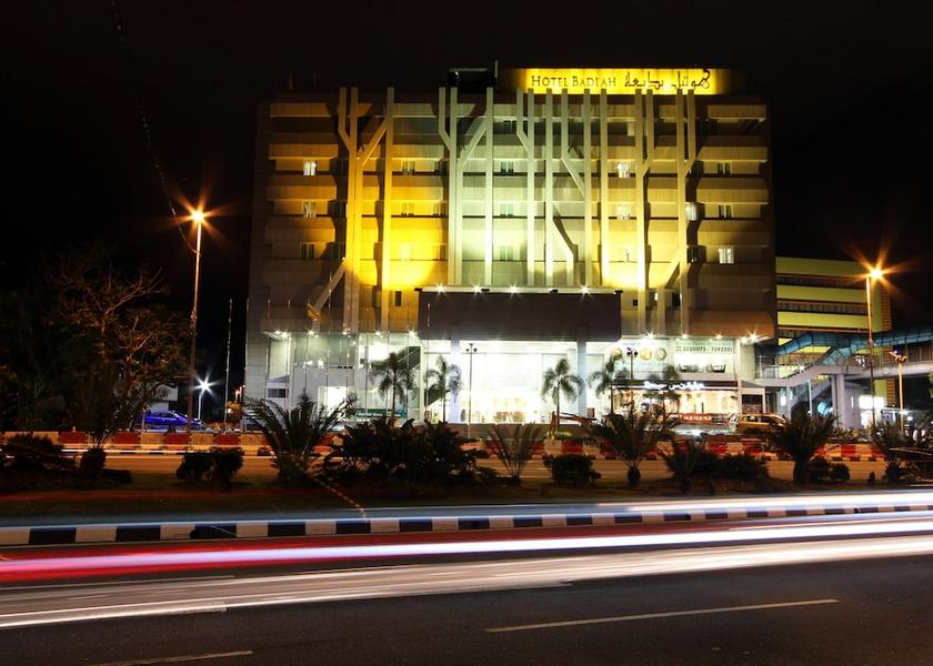  Bandar Seri Begawan Facade