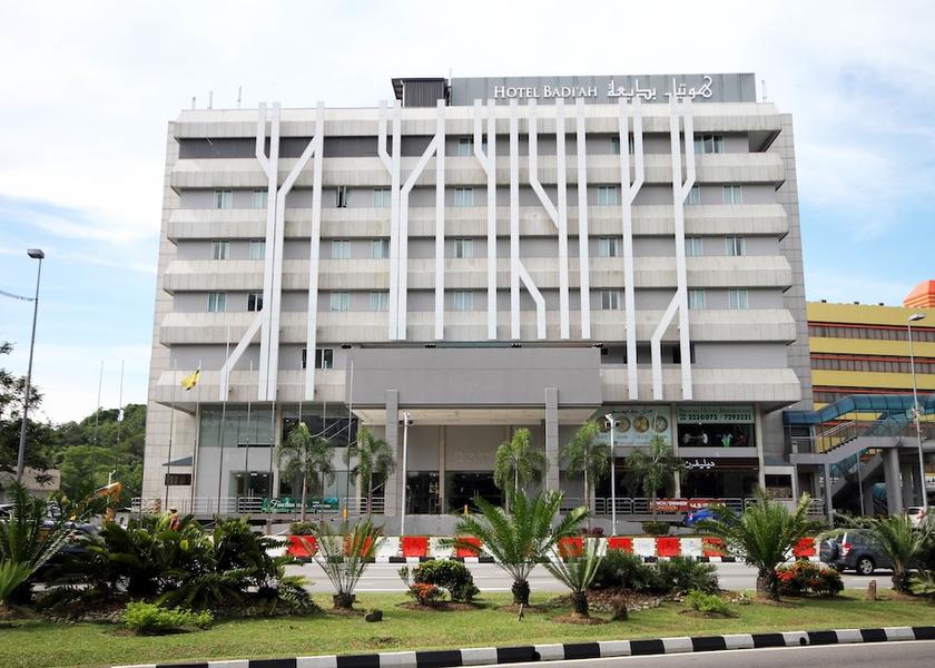  Bandar Seri Begawan Facade