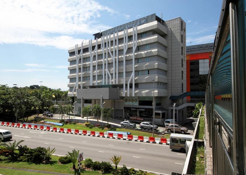  Bandar Seri Begawan Facade