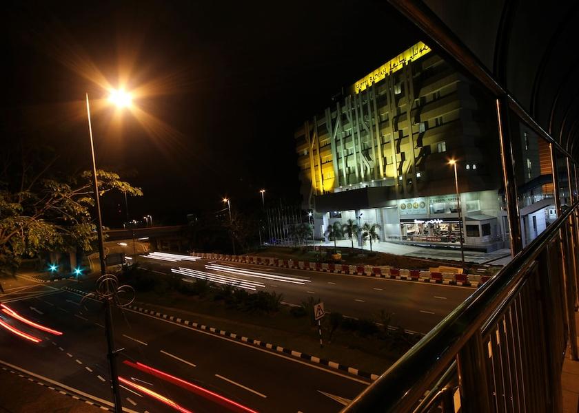  Bandar Seri Begawan Facade