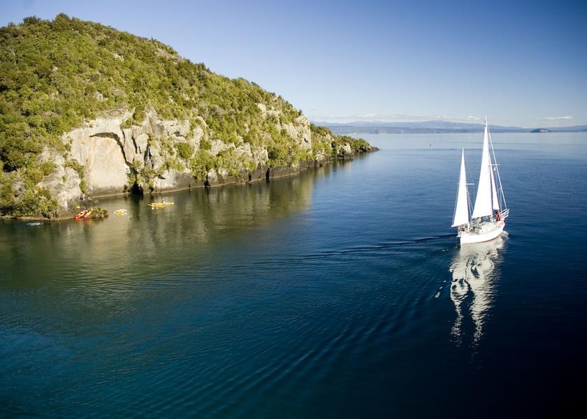 Waikato Taupō Ecotours