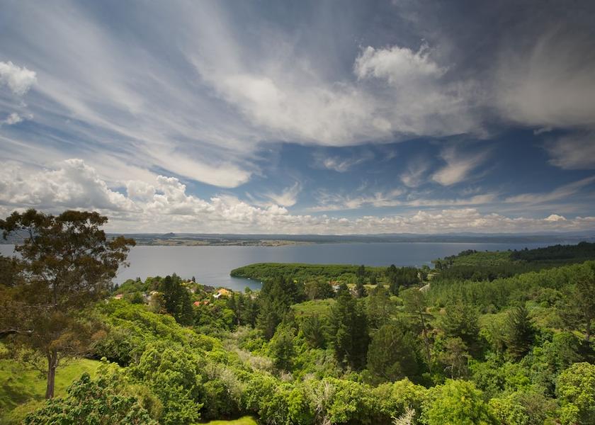 Waikato Taupō Property Grounds
