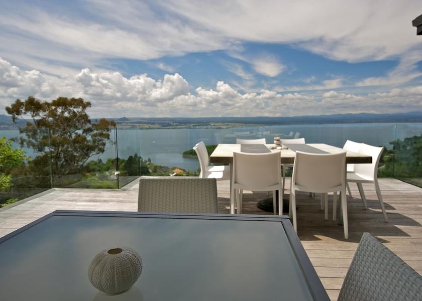 Waikato Taupō Terrace