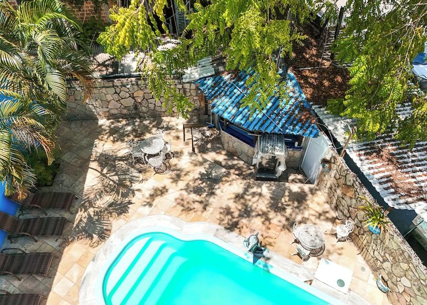 Pernambuco Ipojuca Barbeque