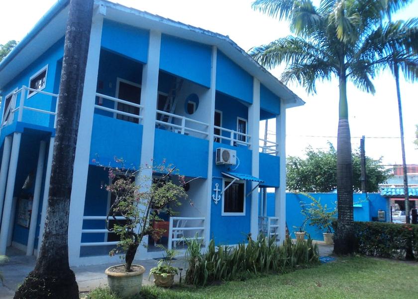 Pernambuco Ipojuca Lobby