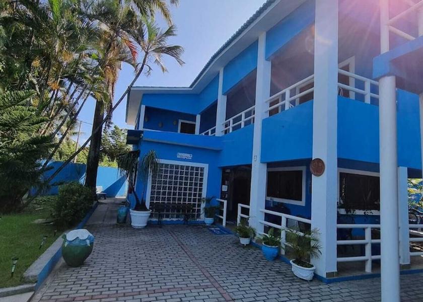 Pernambuco Ipojuca Facade