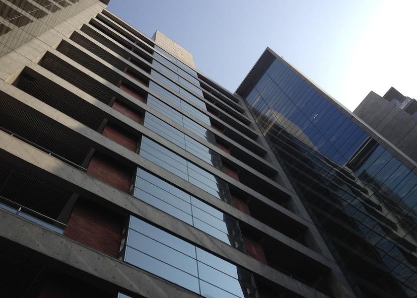  Dhaka Facade