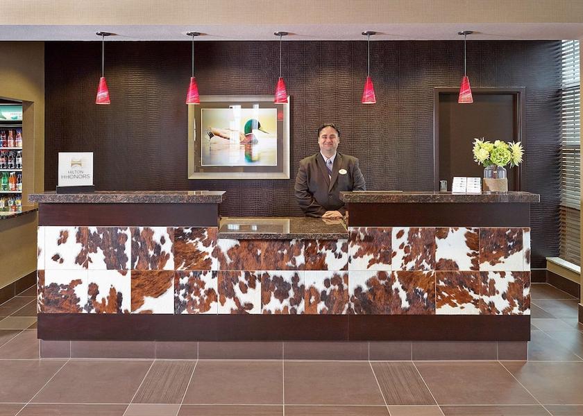 Alberta Calgary Reception