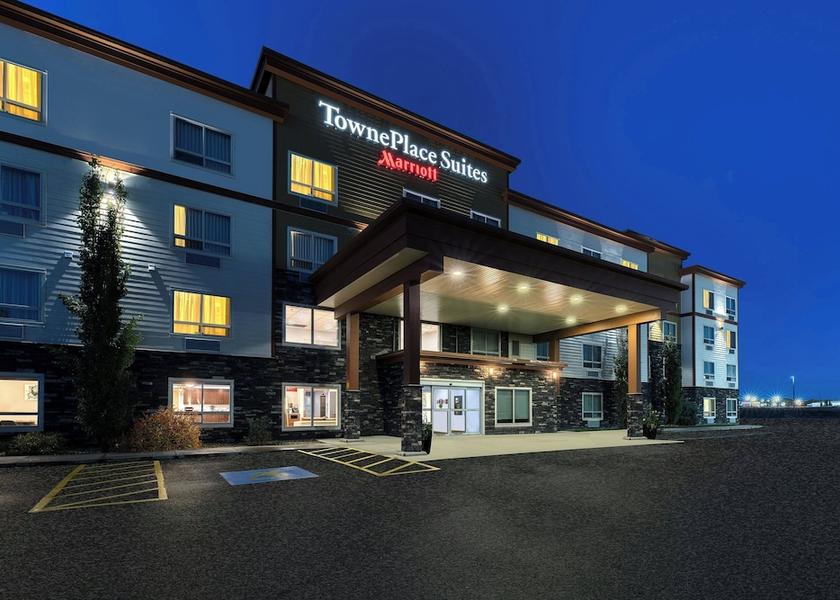 Alberta Red Deer Primary image