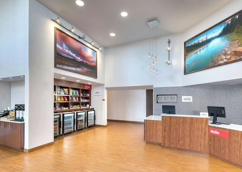 Alberta Red Deer Reception