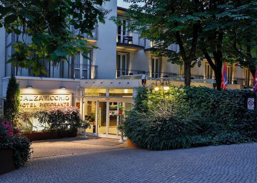 Emilia-Romagna Casalecchio di Reno Front of property