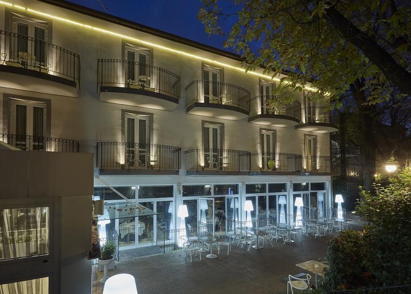 Emilia-Romagna Casalecchio di Reno Facade