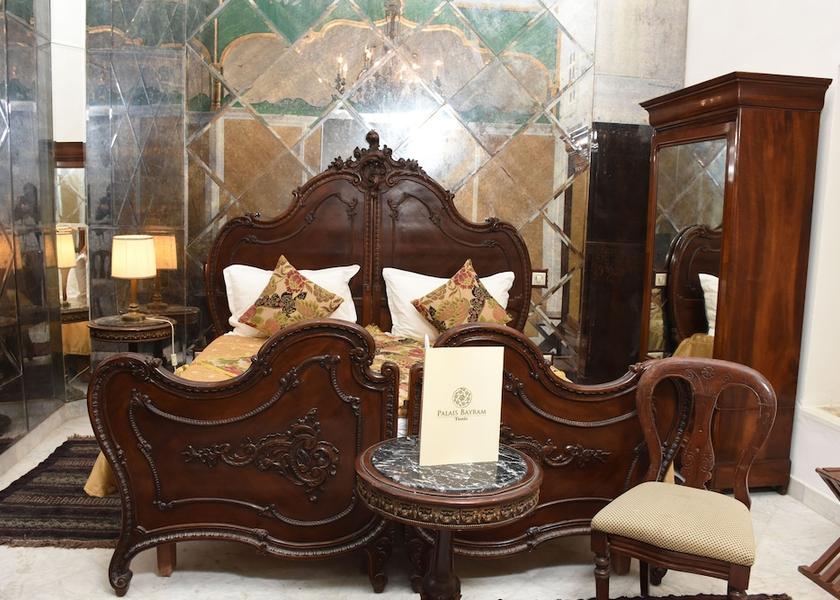 Tunis Governorate Tunis Room