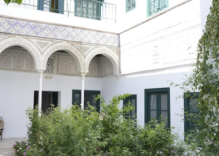 Tunis Governorate Tunis Garden
