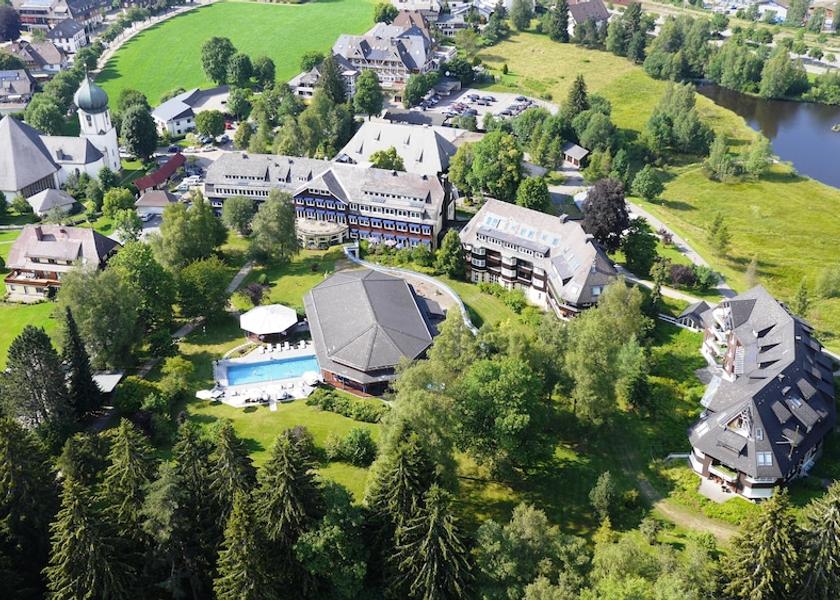 Baden-Württemberg Hinterzarten Exterior