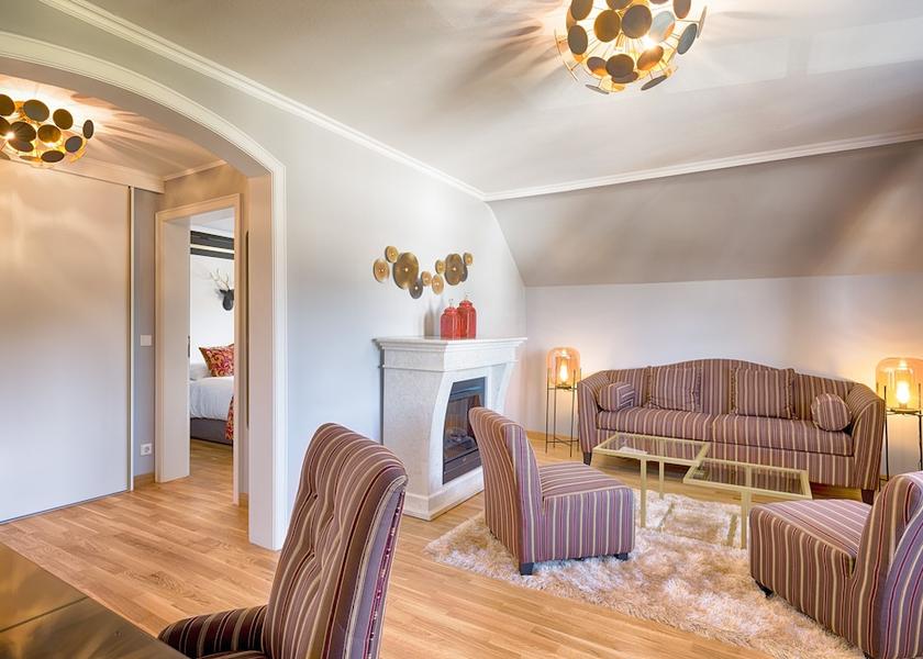 Baden-Württemberg Hinterzarten Room