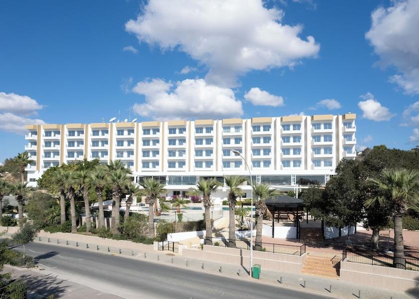 Famagusta Ayia Napa Exterior