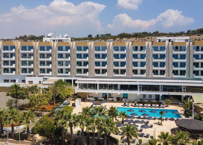 Famagusta Ayia Napa Exterior
