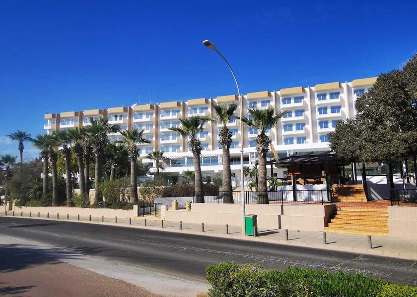 Famagusta Ayia Napa Exterior
