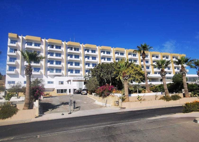Famagusta Ayia Napa Exterior