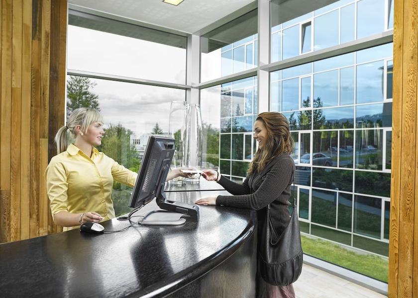 Northeastern Region Akureyri Lobby