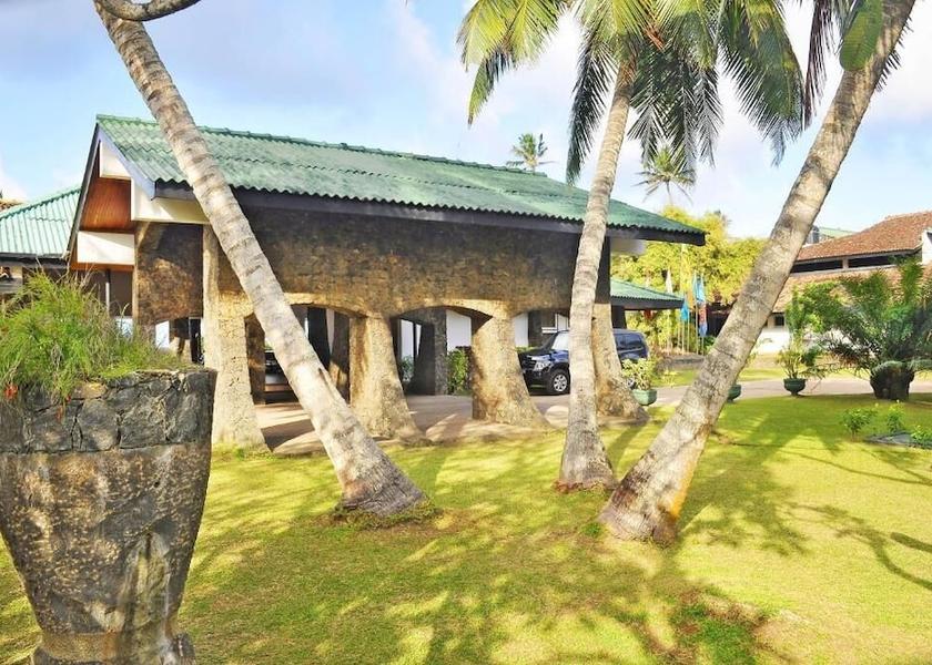 Galle District Koggala Property Grounds