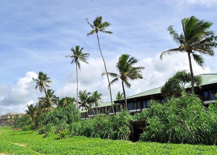 Galle District Koggala Property Grounds