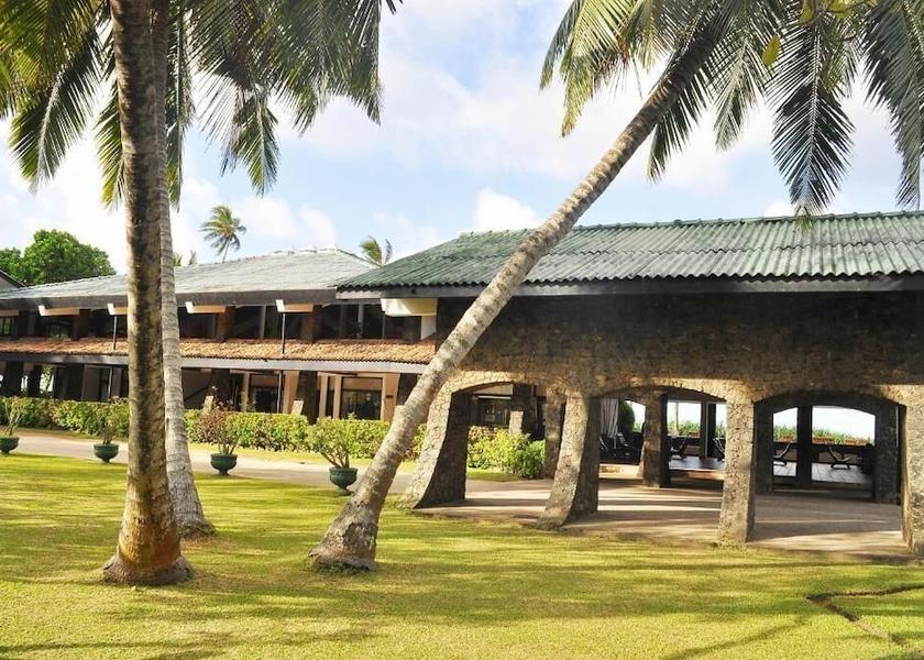 Galle District Koggala Property Grounds