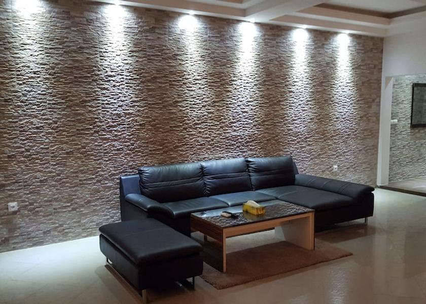 Conakry Conakry Room