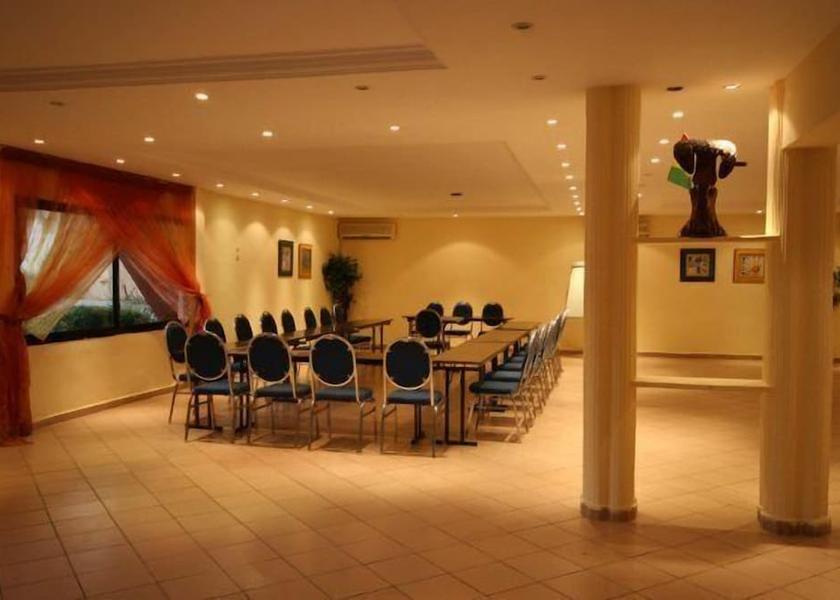  Conakry Meeting Room