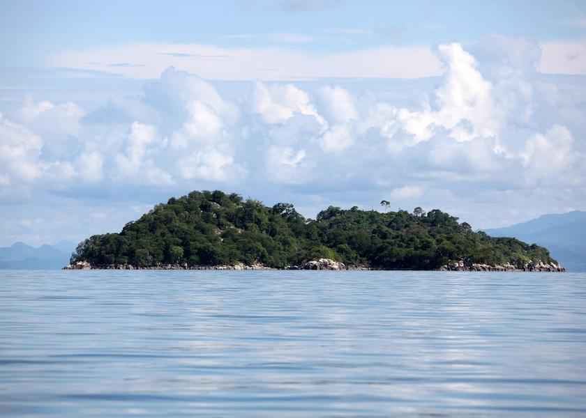  Salima View from Property